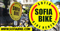 Sofia Bike Rental
